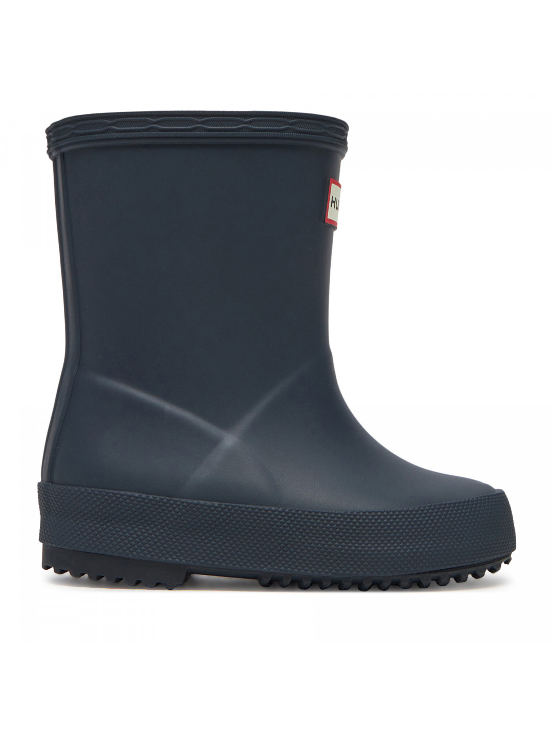 Holínky Hunter HFRK0002242 Tmavomodrá